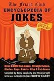 Friars Club Encyclopedia of Jokes