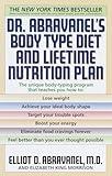 Dr. Abravanel's Body Type Diet and Lifetime Nutrition Plan