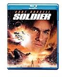 Soldier (BD) [Blu-ray]