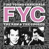 Raw & The Cooked - Black Vinyl