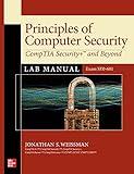 Principles of Computer Security: CompTIA Security+ and Beyond Lab Manual (Exam SY0-601)