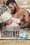 Baby's First Christmas: A Secret Baby Romance