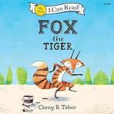 Fox the Tiger