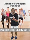Aerobics Exercise Workout