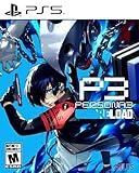 Persona 3 Reload: Standard Edition - PlayStation 5