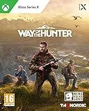 Way of the Hunter (Xbox Series X) Explore and hunt in large open range environments in the USA and Europe