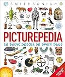 Picturepedia, Second Edition: An Encyclopedia on Every Page