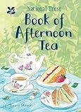 National Trust Book of Afternoon Tea