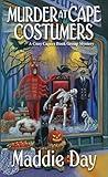 Murder at Cape Costumers (A Cozy Capers Book Group Mystery 7)
