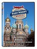 Rudy Maxa's World: Russia & Estonia