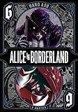 Alice in Borderland, Vol. 6 (6)