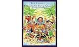 The Library of Children's Song Classics – Piano, Vocal and Guitar Songbook | Easy-to-Read Lyrics, Chords and Arrangements | Illustrated Collection of Storybook, Holiday and Folk Songs
