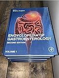 Encyclopedia of Gastroenterology