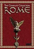 Rome: The Complete Series (RPKG/DVD)