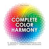 The Pocket Complete Color Harmony: 1,500 Plus Color Palettes for Designers, Artists, Architects, Makers, and Educators