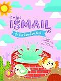 Prophet Ismail and the ZamZam Well Activity Book (The Prophets of Islam Activity Books)