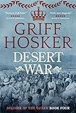Desert War (Soldier of the Queen Book 4)