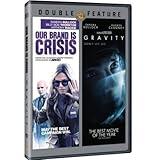 Our Brand is Crisis / Gravity (2pk)