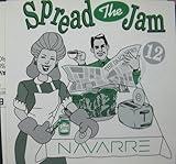 Spread The Jam (12) Navarre