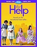 The Help (Three-Disc Combo: Blu-ray/DVD + Digital Copy)