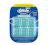 Oral-B Glide Comfort Plus Mint-Flavored Floss, 6 pk. AS