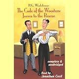 The Code of the Woosters: Jeeves to the Rescue