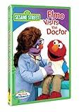 Sesame Street - Elmo Visits the Doctor