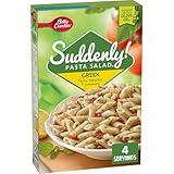 Suddenly Salad, Greek Pasta Salad - 7.5 Oz 12 Pack