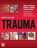 Trauma, Ninth Edition