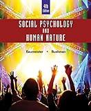 Social Psychology and Human Nature