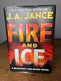 Fire and Ice: A Beaumont and Brady Novel (J. P. Beaumont Novel, 19)