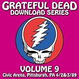 Man Smart, Woman Smarter (Live at Civic Arena, Pittsburgh, PA, April 2, 1989)