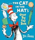 The Cat in the Hat's Great Big Flap Book