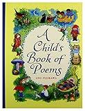 A Child's Book of Poems