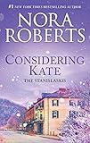 Considering Kate (Stanislaskis Book 6)