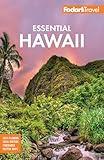 Fodor's Essential Hawaii (Full-color Travel Guide)