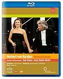 Herbert von Karajan: Memorial Concert [Blu-ray]