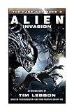 Alien - Invasion: The Rage War Book 2