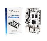 Libre Computer Board AML-S905X-CC (Le Potato) 2GB 64-bit Mini Computer for 4K Media