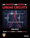 The Analysis and Design of Linear Circuits