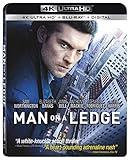 Man On A Ledge - Digital [Blu-ray]