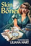 Skin and Bones (A Mabel McCoy Mystery Book 1)