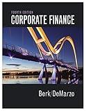 Corporate Finance (4th Edition) (Pearson Series in Finance) - Standalone book