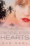 Penniless Hearts (Lost Compass Love Book 1)