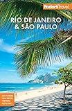 Fodor's Rio de Janeiro & Sao Paulo (Travel Guide)