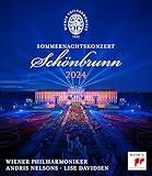 Sommernachtskonzert 2024 / Summer Night Concert 2024 [Blu-ray]