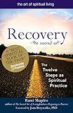 Recovery―The Sacred Art: The Twelve Steps as Spiritual Practice (The Art of Spiritual Living)