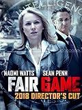 Fair Game 2018 Director's Cut'