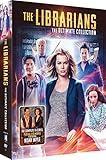 The Librarians: The Ultimate Collection [DVD]