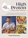 The Good Bite’s High Protein Meal Prep Manual